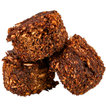 Stud Muffin Horse Treats