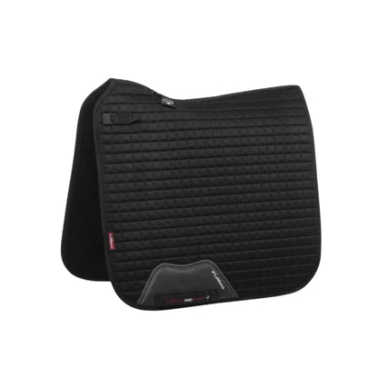 LeMieux Suede Square Dressage Saddle Pad