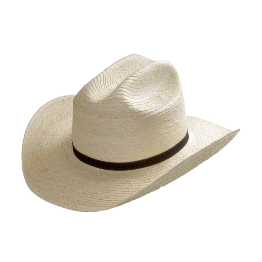 Sunbody Kids Cattleman Hat