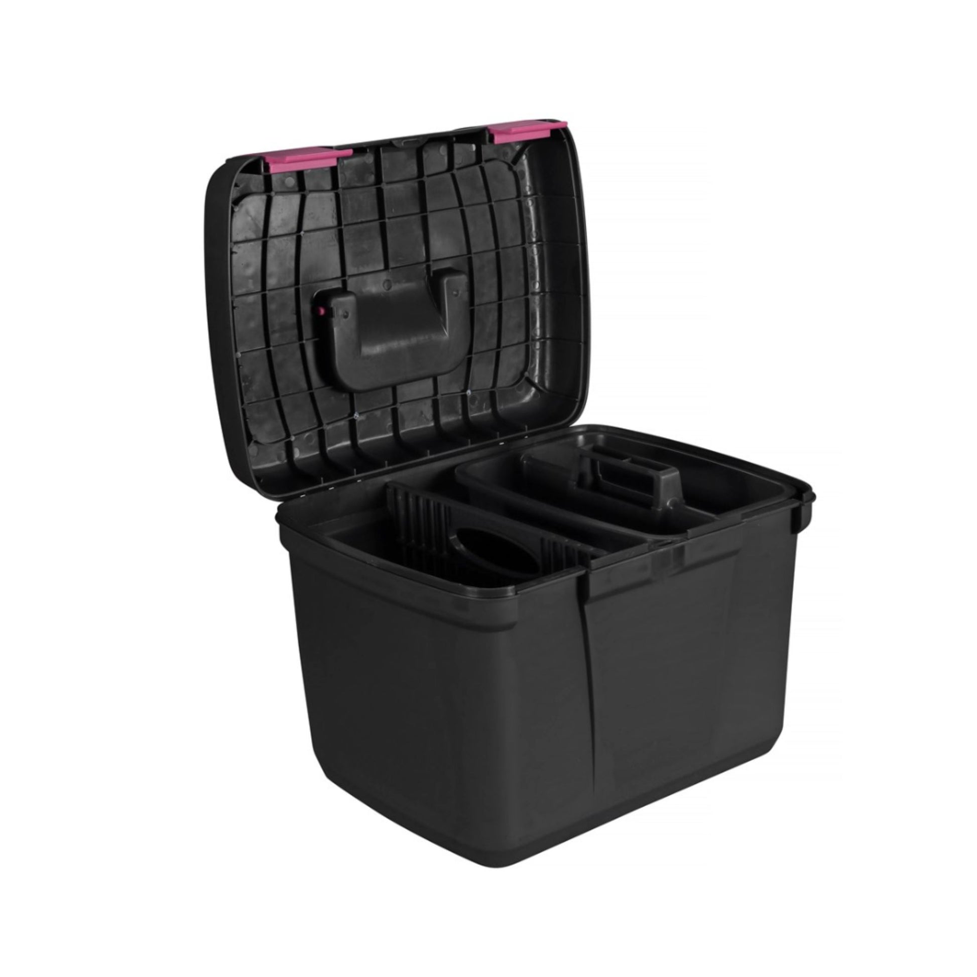 STC Supreme Grooming Box - EQ Saddlery