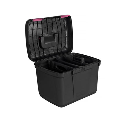 STC Supreme Grooming Box - EQ Saddlery