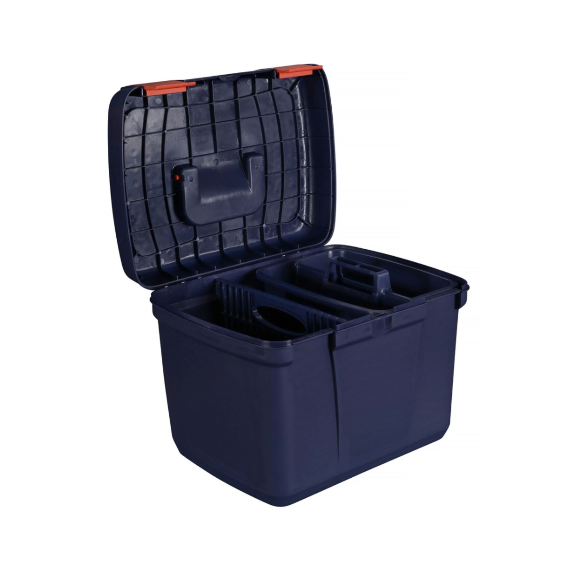 STC Supreme Grooming Box - EQ Saddlery