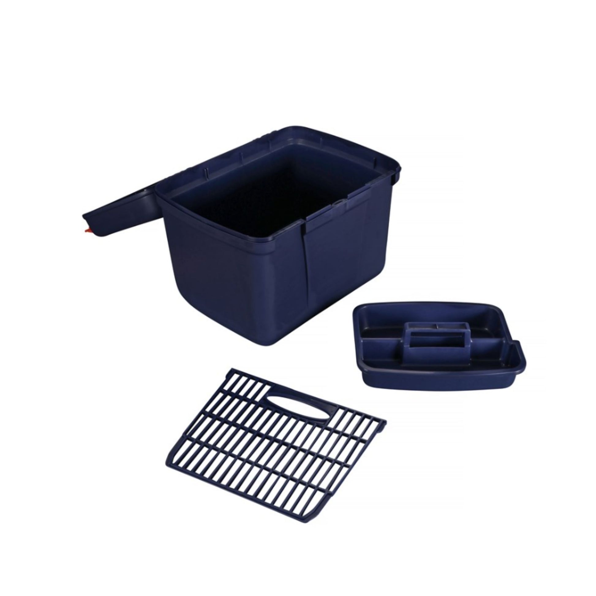 STC Supreme Grooming Box - EQ Saddlery