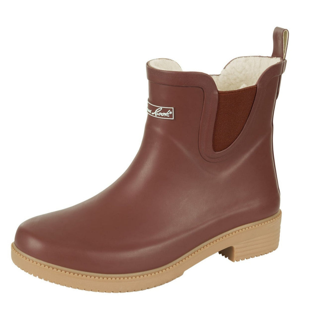 Thomas Cook Wynyard Short Gumboots