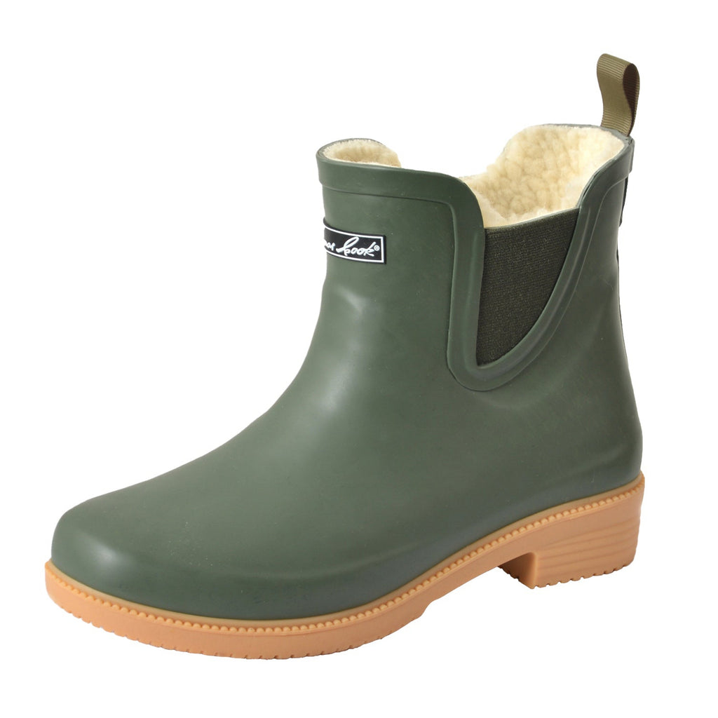 Thomas Cook Wynyard Short Gumboots