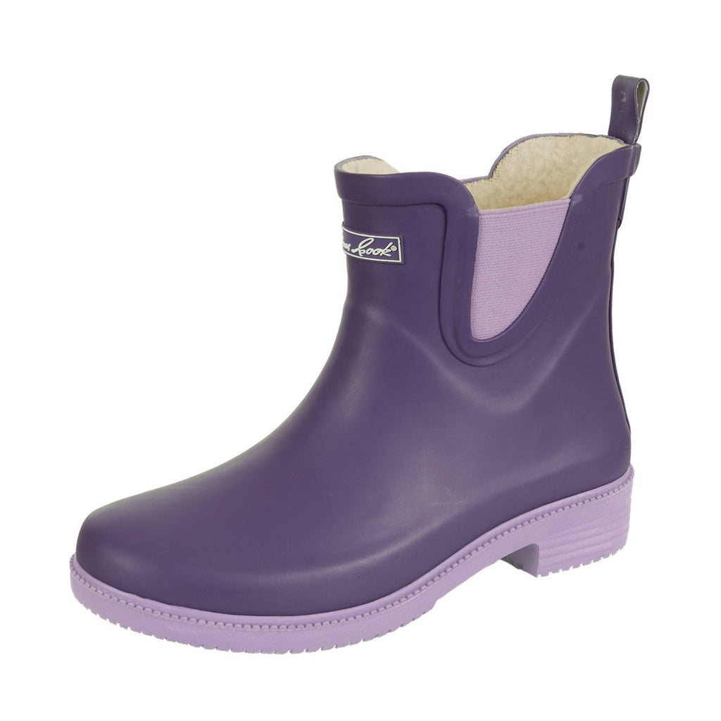 Thomas Cook Wynyard Short Gumboots