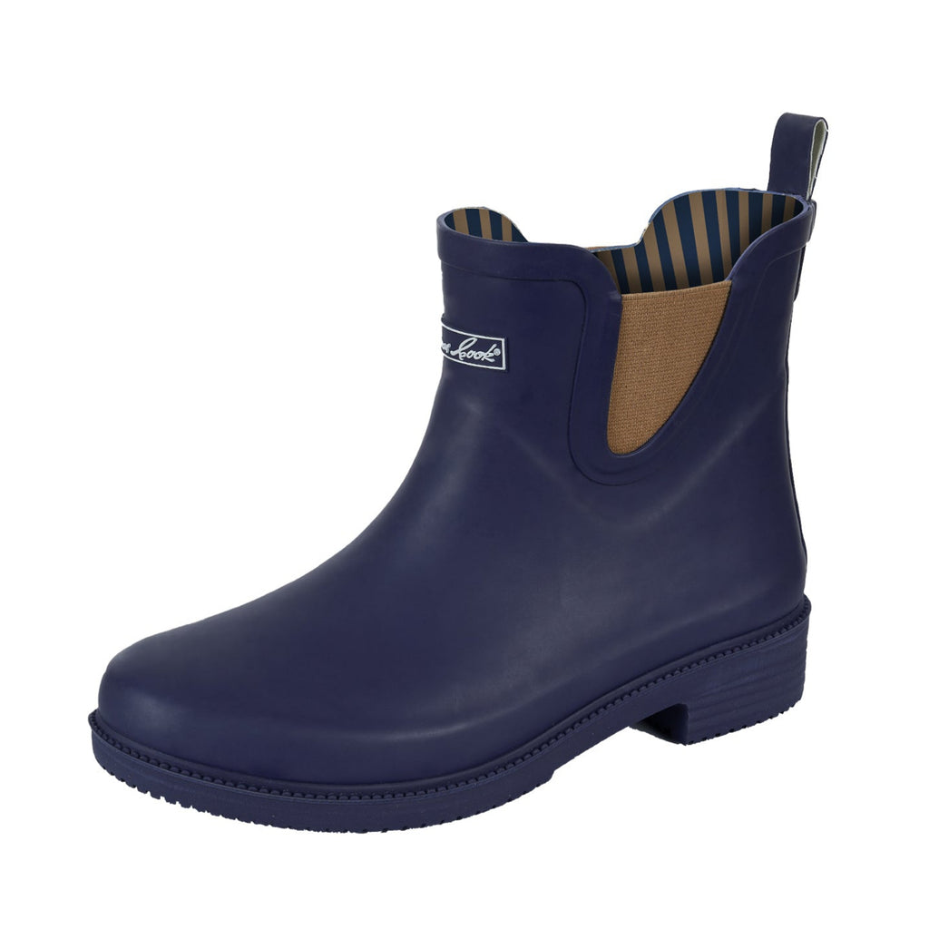 Thomas Cook Wynyard Short Gumboots
