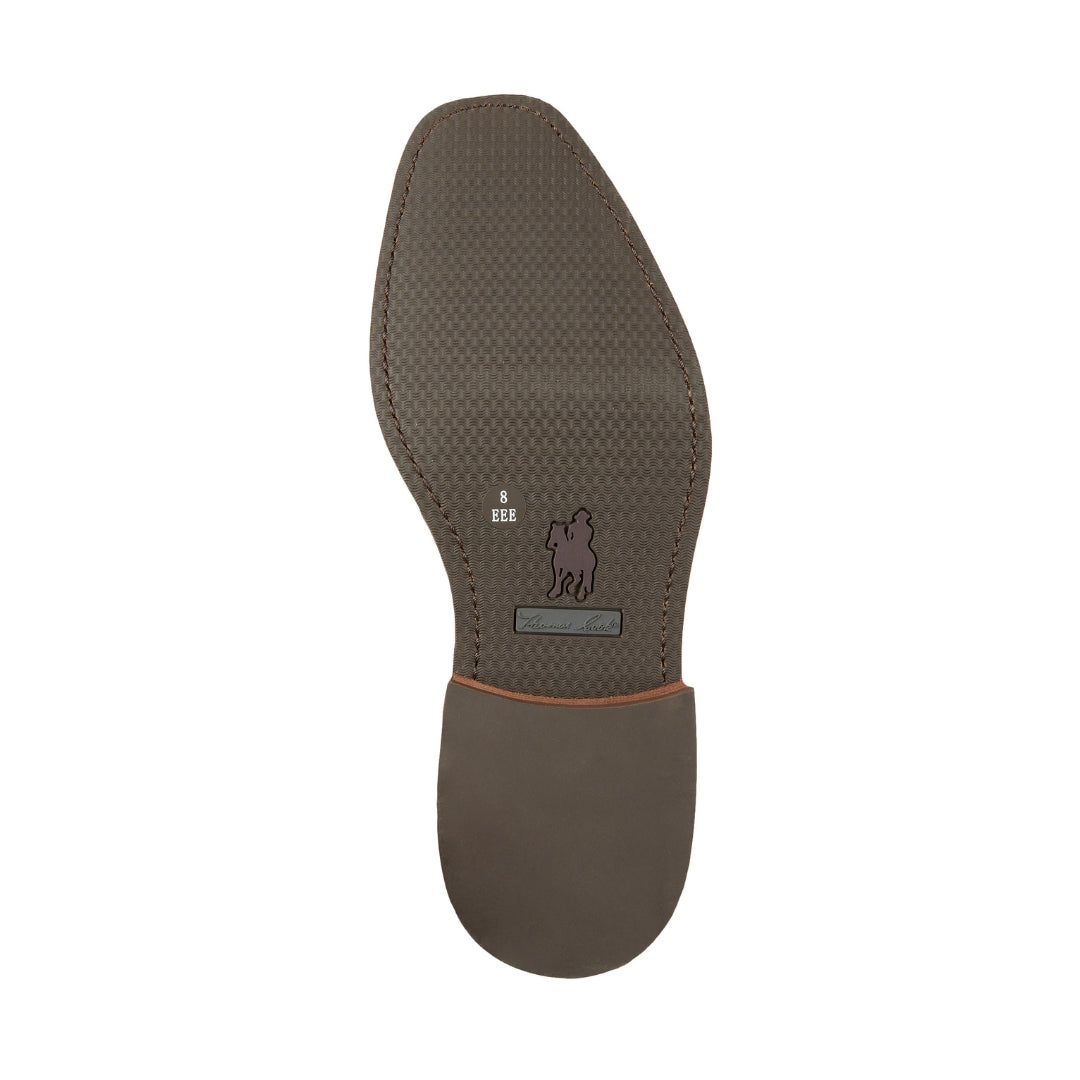 Thomas Cook Mens Trentham Cushion Tech Boots - EQ Saddlery