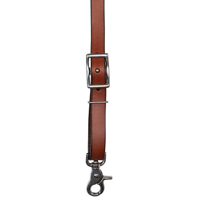 Texas-Tack Barbed Wire Breastplate