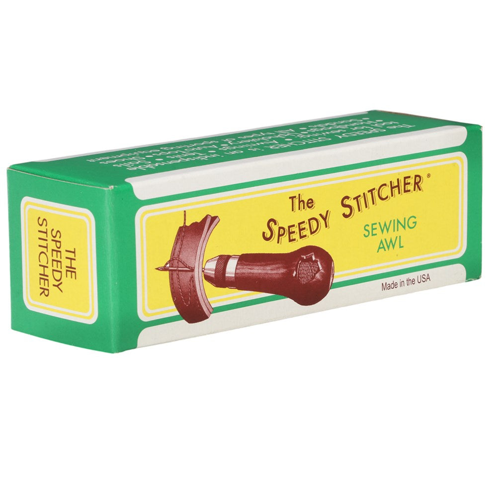 Speedy Stitcher Sewing Awl