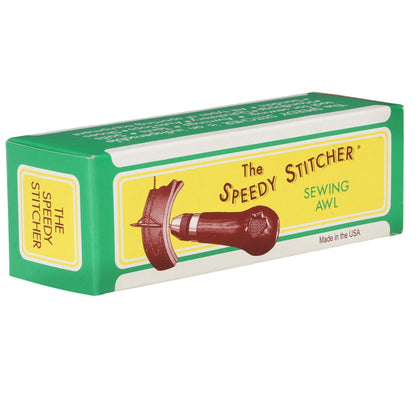 Speedy Stitcher Sewing Awl