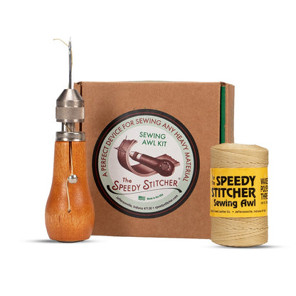 Speedy Stitcher Sewing Awl Kit