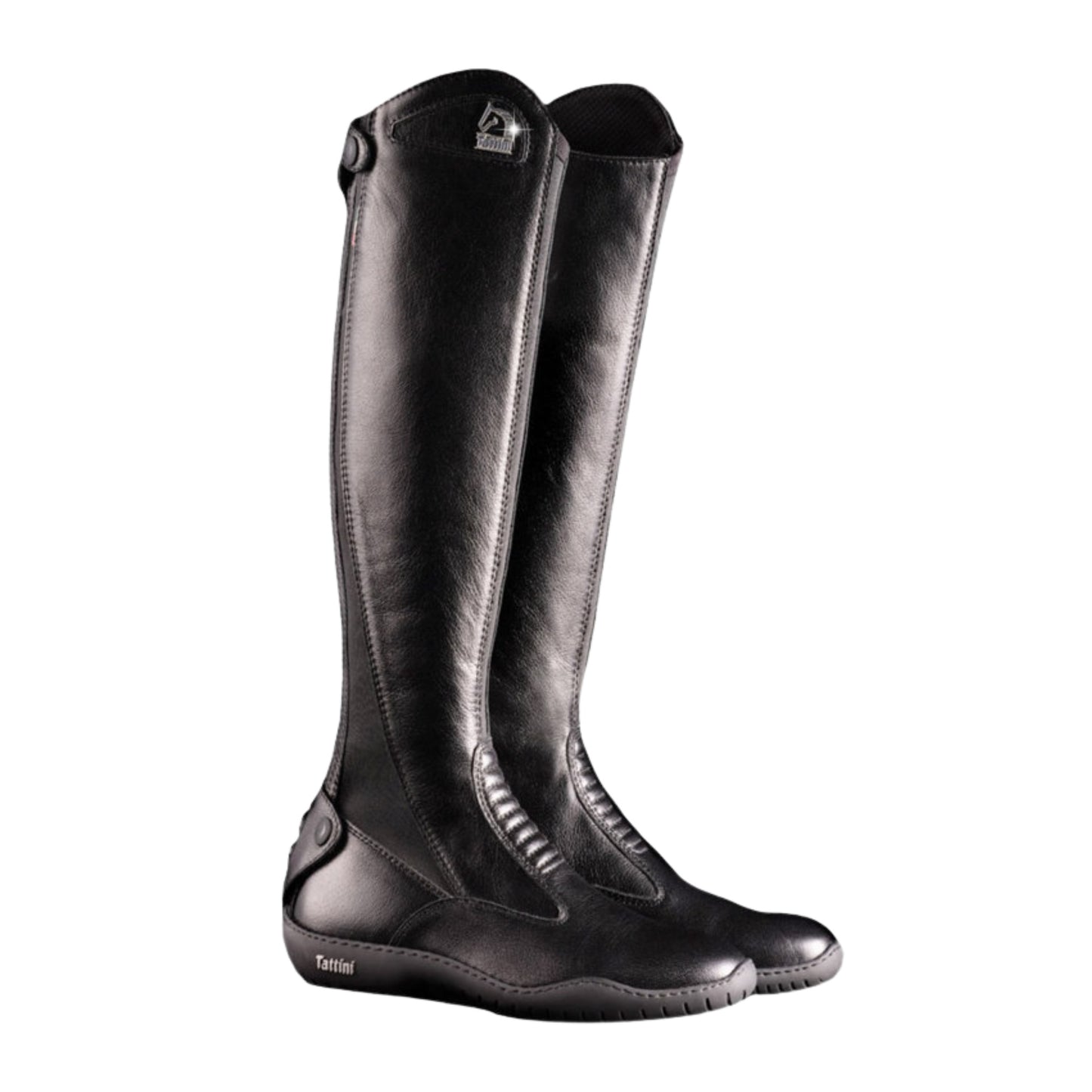 Tattini Segugio Boots - EQ Saddlery