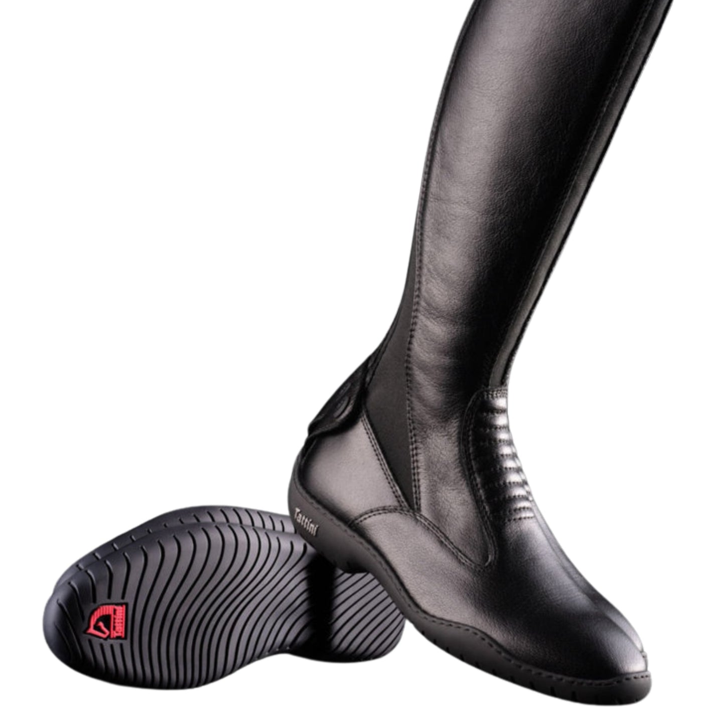 Tattini Segugio Boots - EQ Saddlery