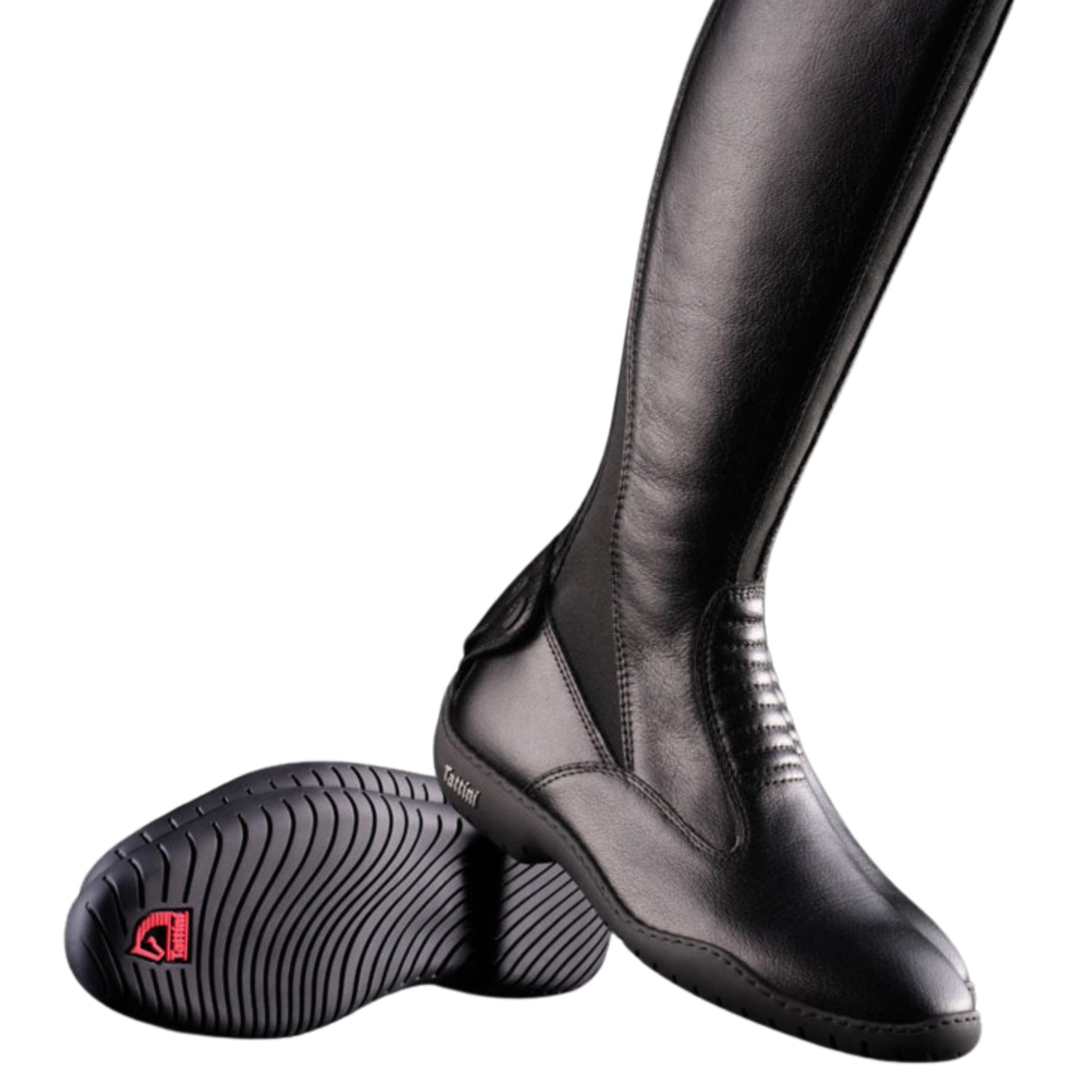 Tattini Segugio Boots - EQ Saddlery