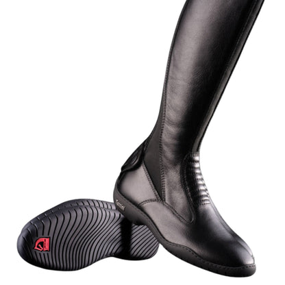 Tattini Segugio Boots - EQ Saddlery