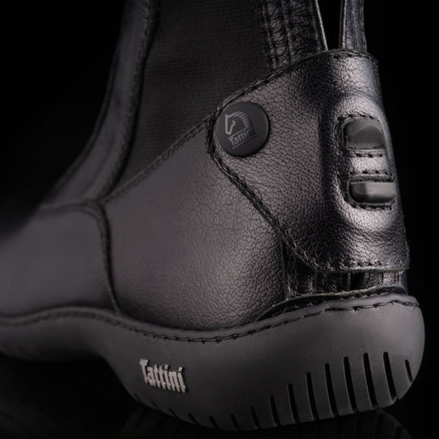 Tattini Segugio Boots - EQ Saddlery
