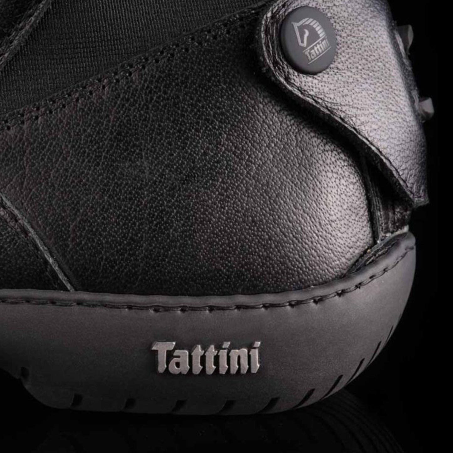 Tattini Segugio Boots - EQ Saddlery