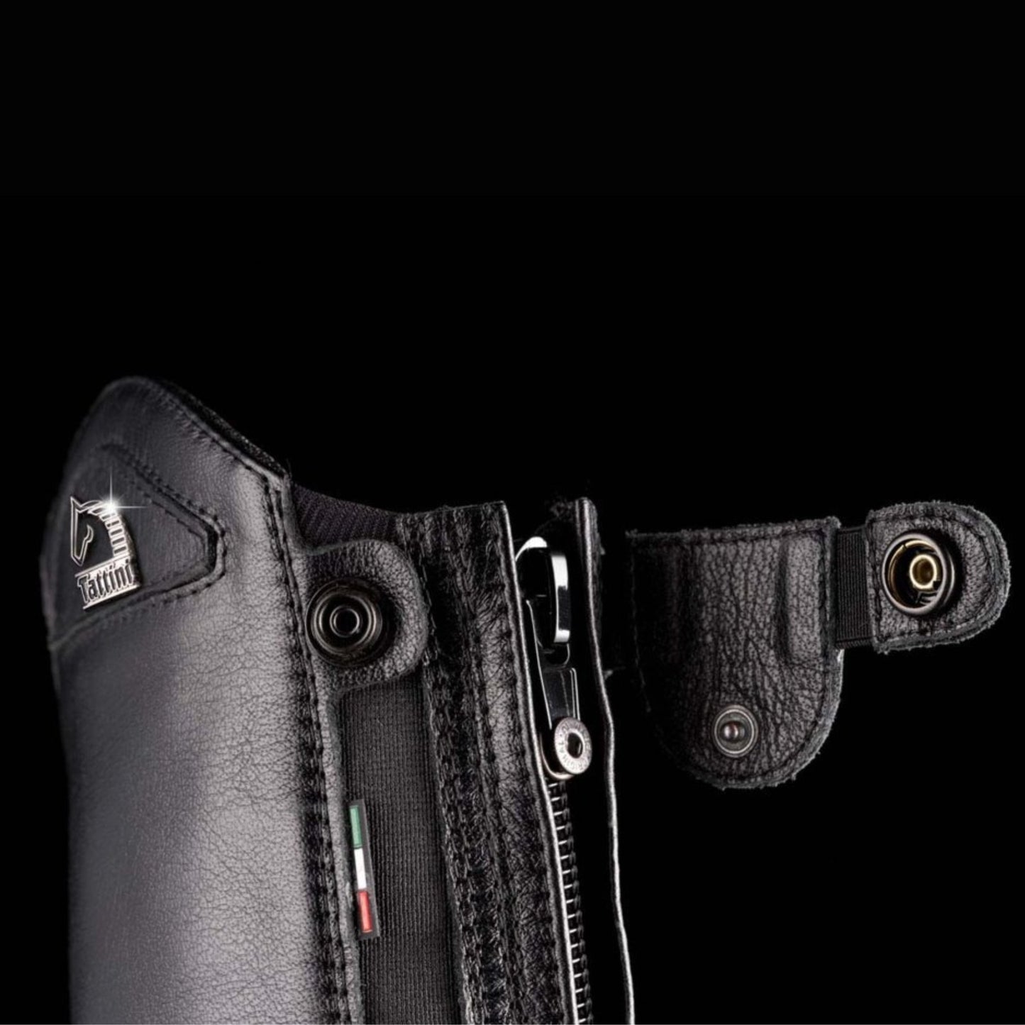 Tattini Segugio Boots - EQ Saddlery