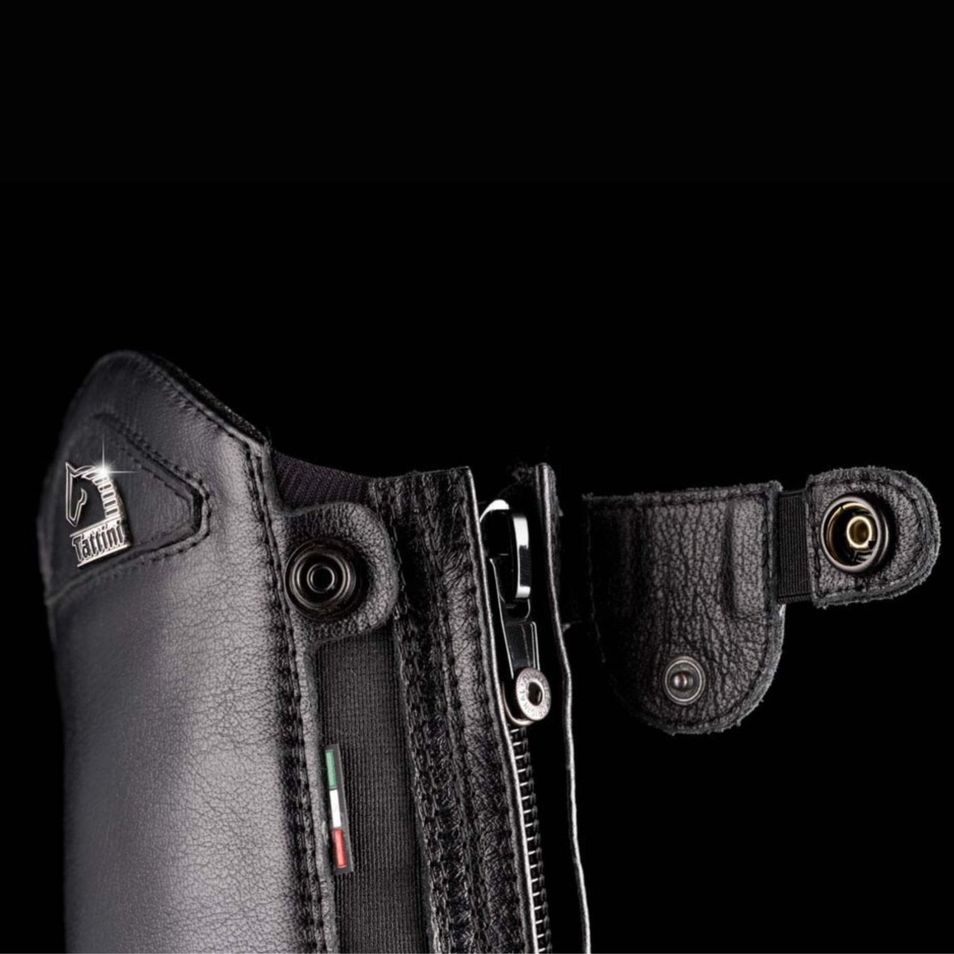 Tattini Segugio Boots - EQ Saddlery