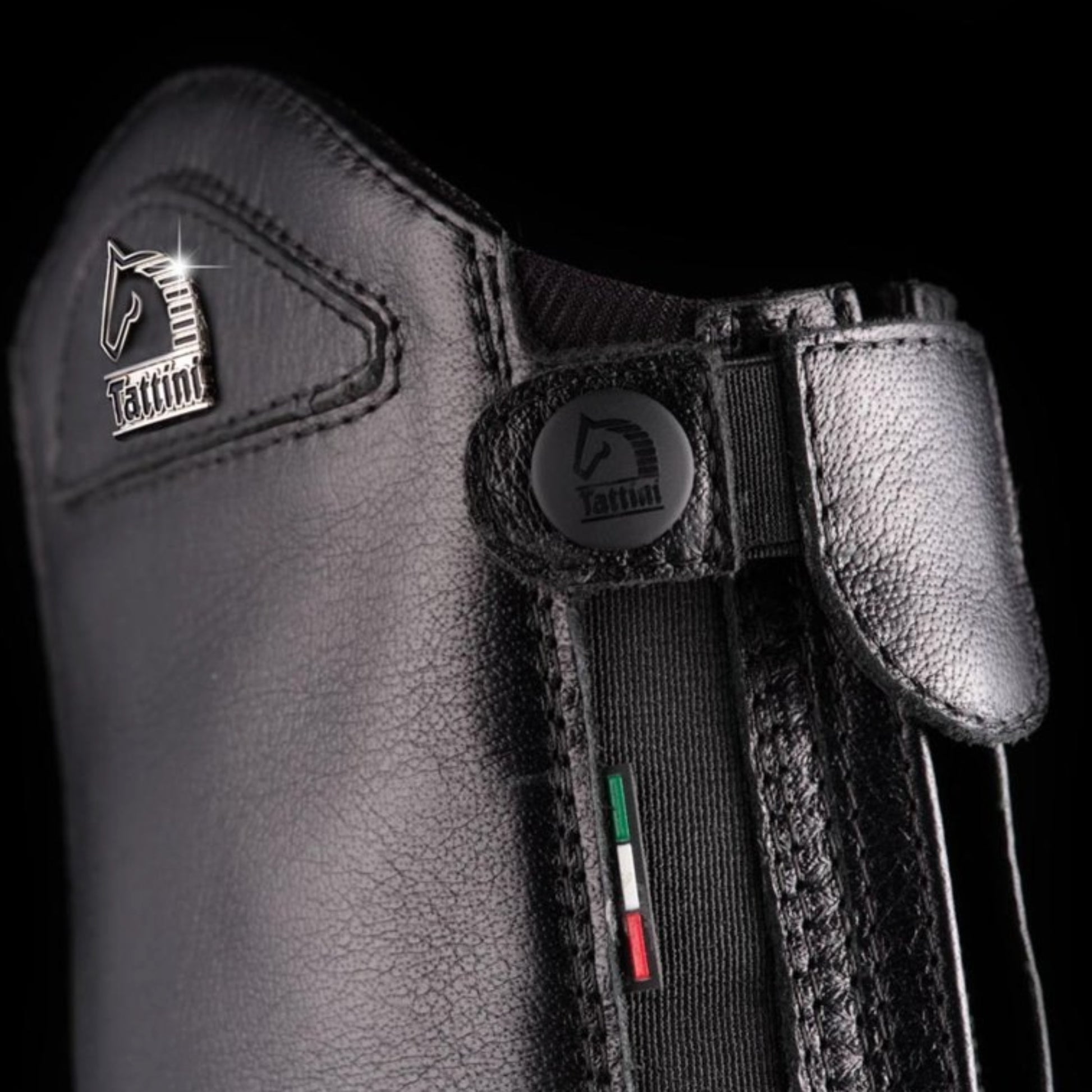 Tattini Segugio Boots - EQ Saddlery