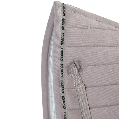 Equipad Corduroy Dressage Saddle Pad