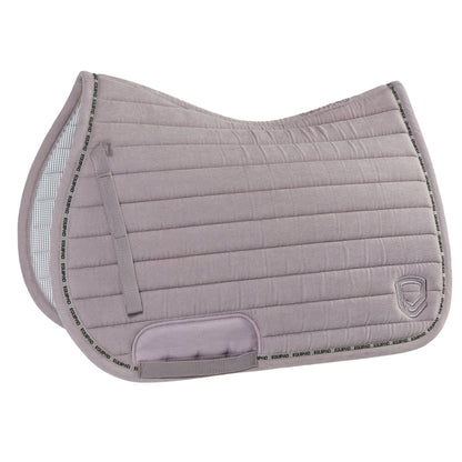 Equipad Corduroy Jump Saddle Pad