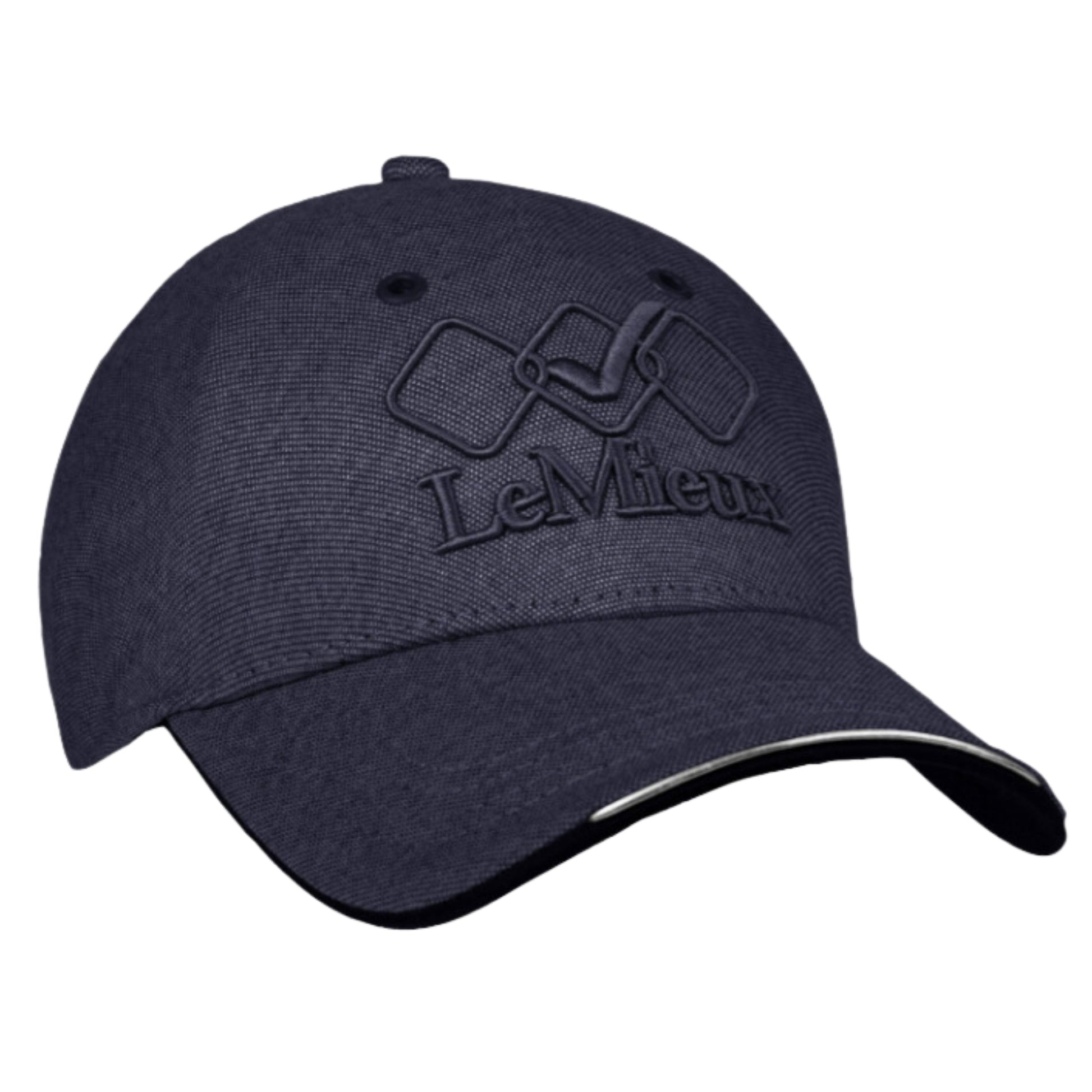 LeMieux Team Baseball Cap - EQ Saddlery