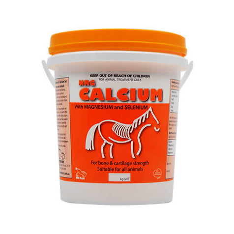 NRG Calcium
