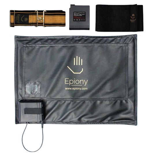 Epiony Heat Pad - EQ Saddlery