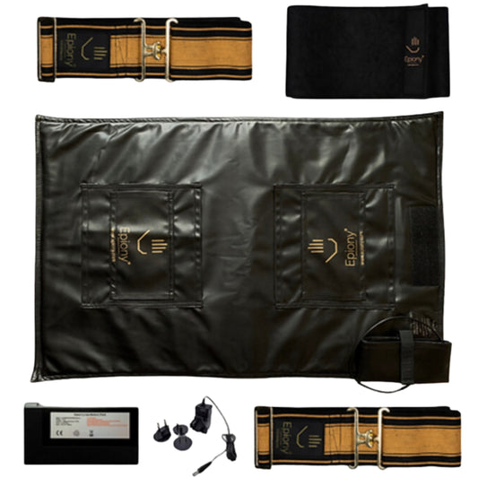 Epiony Heat Pad Plus - EQ Saddlery