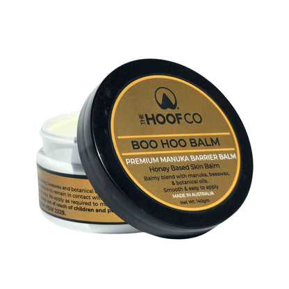 The Hoof Co Boo Hoo Balm