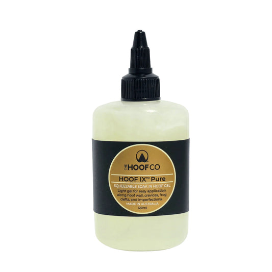 The Hoof Co Hoof IX Pure