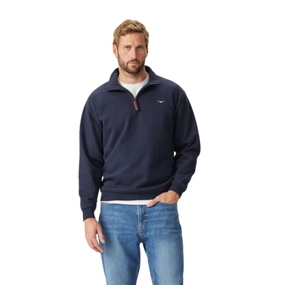 RMW Mulyungarie Fleece Top
