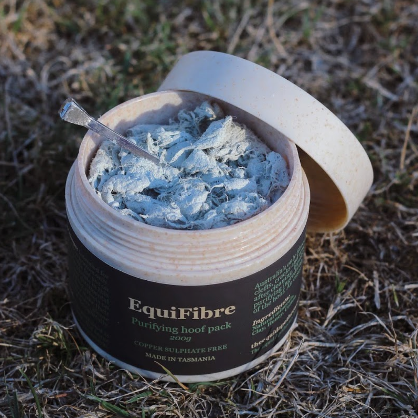 The Equid Apothecary EquiFibre
