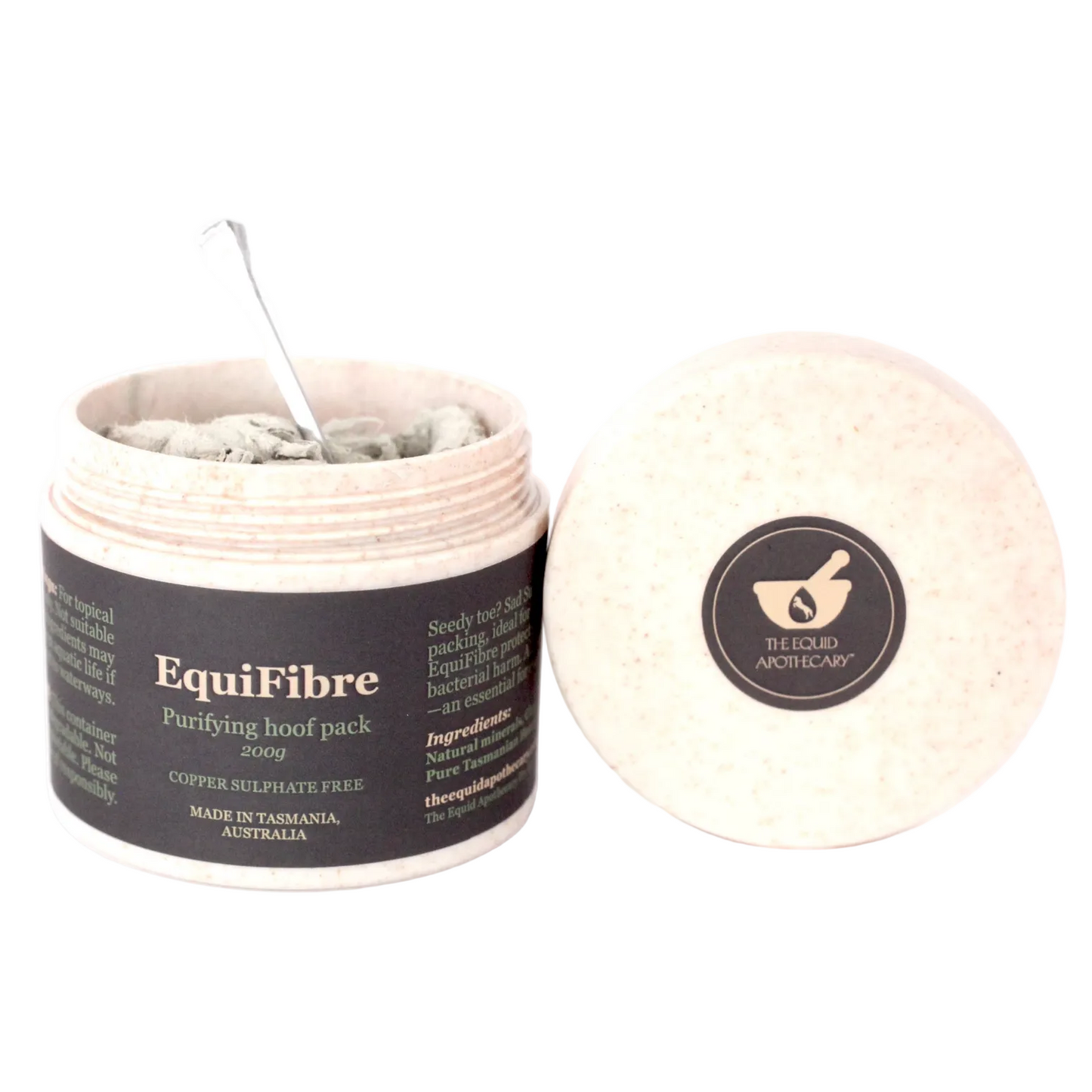 The Equid Apothecary EquiFibre