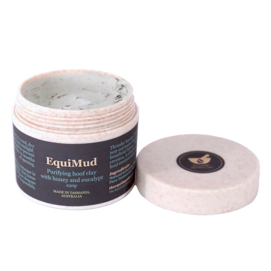 The Equid Apothecary EquiMud