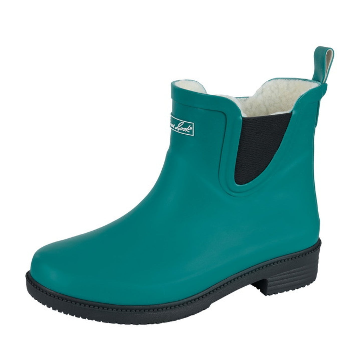 Thomas Cook Wynyard Short Gumboots