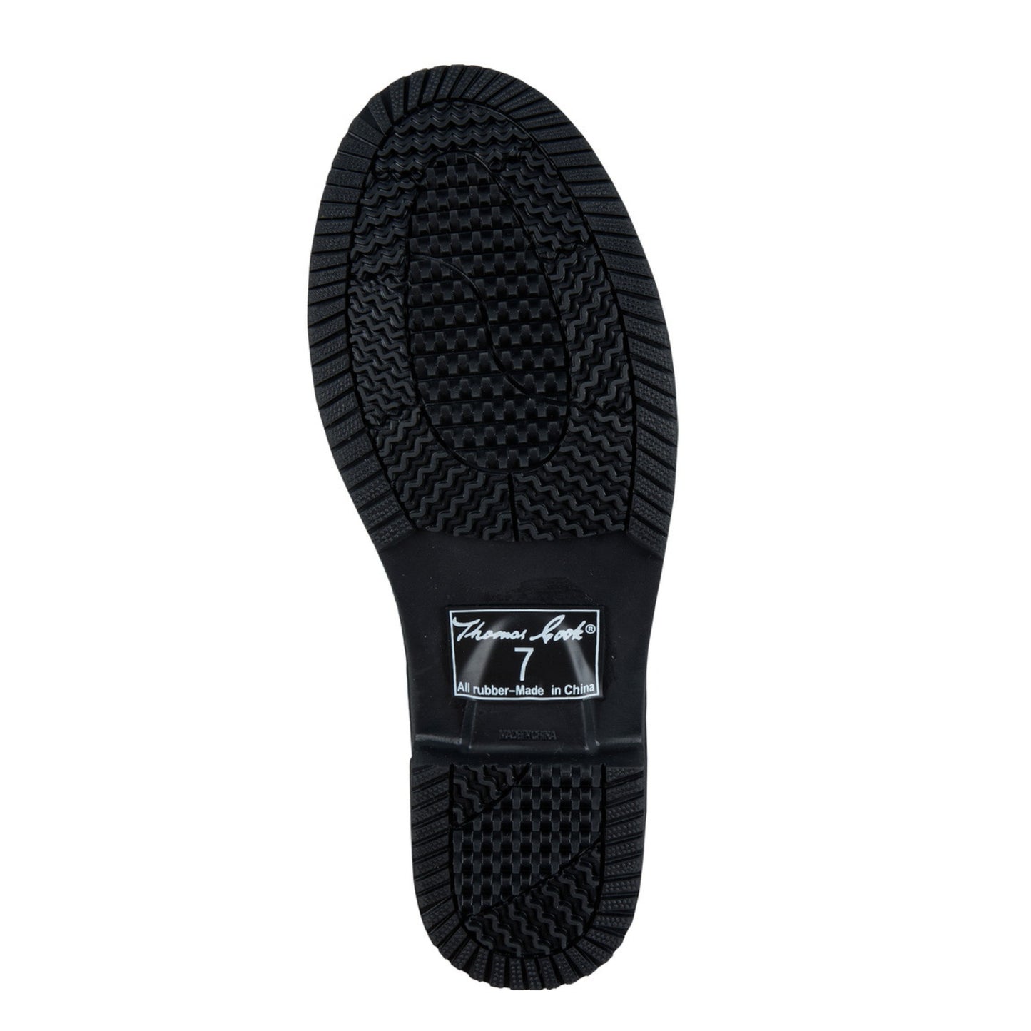 Thomas Cook Wynyard Short Gumboots