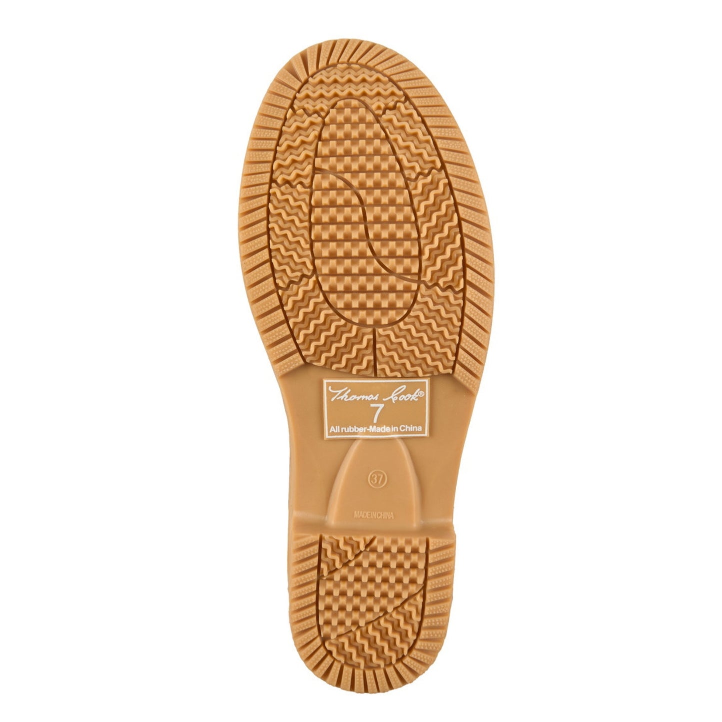 Thomas Cook Wynyard Short Gumboots