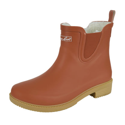 Thomas Cook Wynyard Short Gumboots