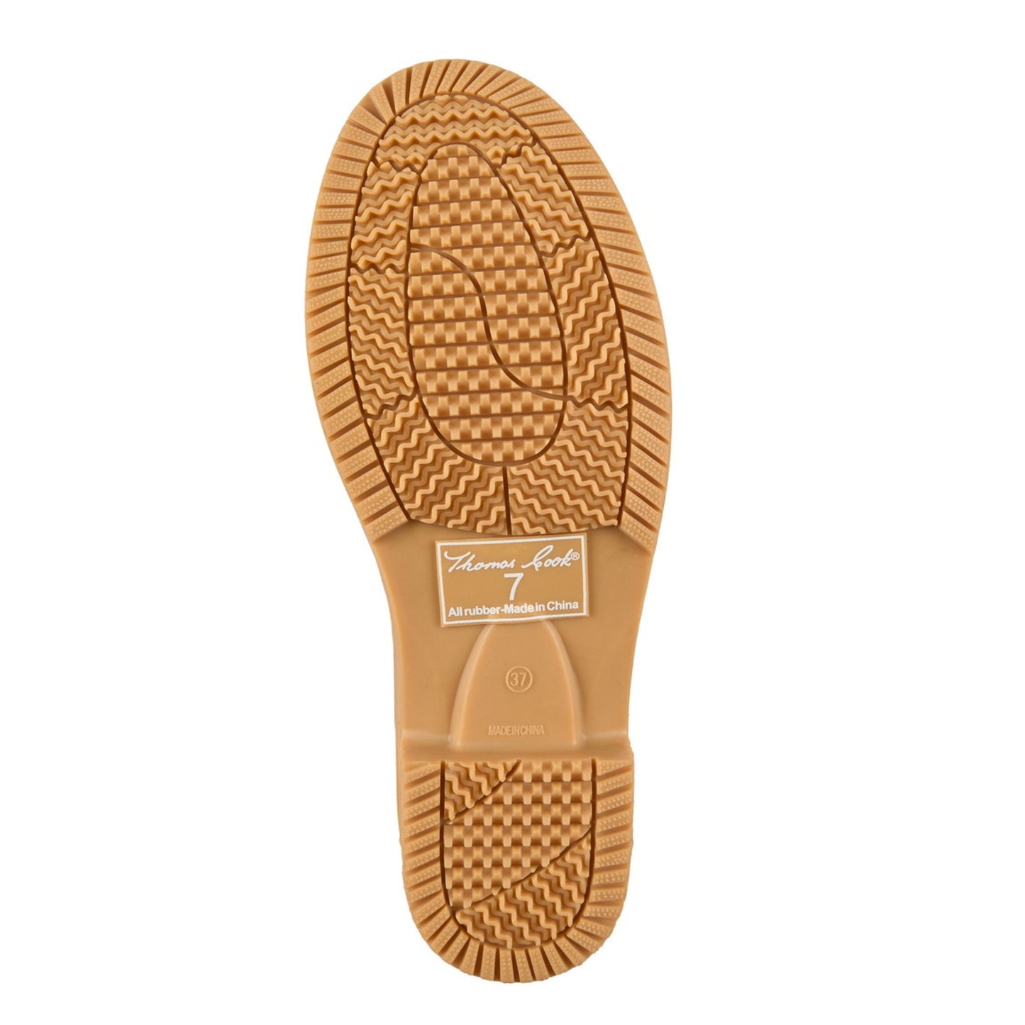 Thomas Cook Wynyard Short Gumboots