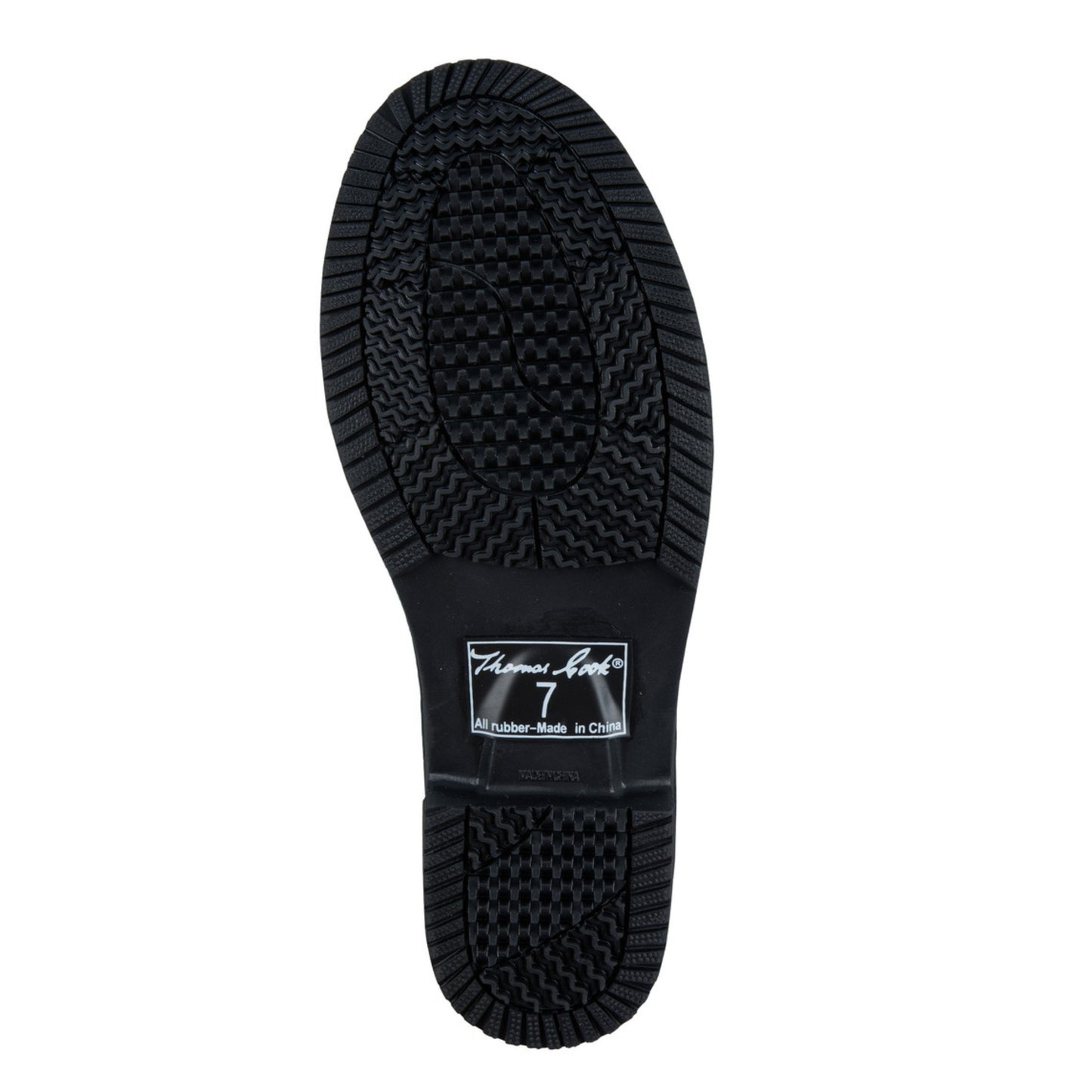 Thomas Cook Wynyard Short Gumboots