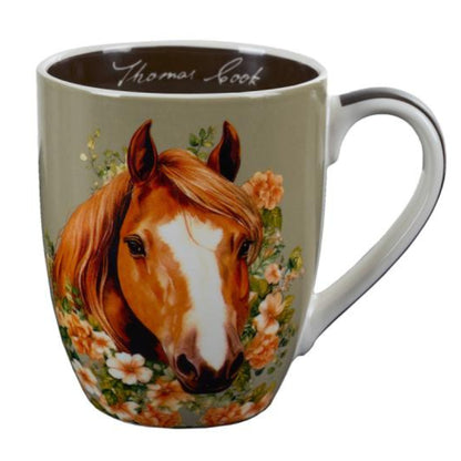 Thomas Cook Country Collection Mug