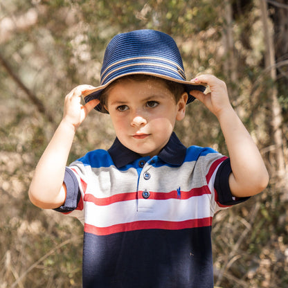 Thomas Cook Kid Addison Hat - EQ Saddlery