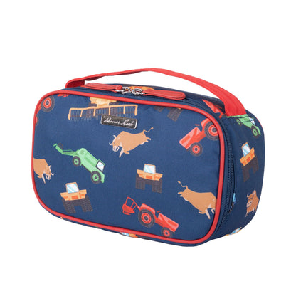 Thomas Cook Kid Robbie Lunch Bag - EQ Saddlery