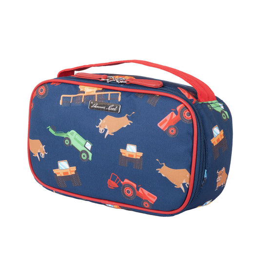 Thomas Cook Kid Robbie Lunch Bag - EQ Saddlery