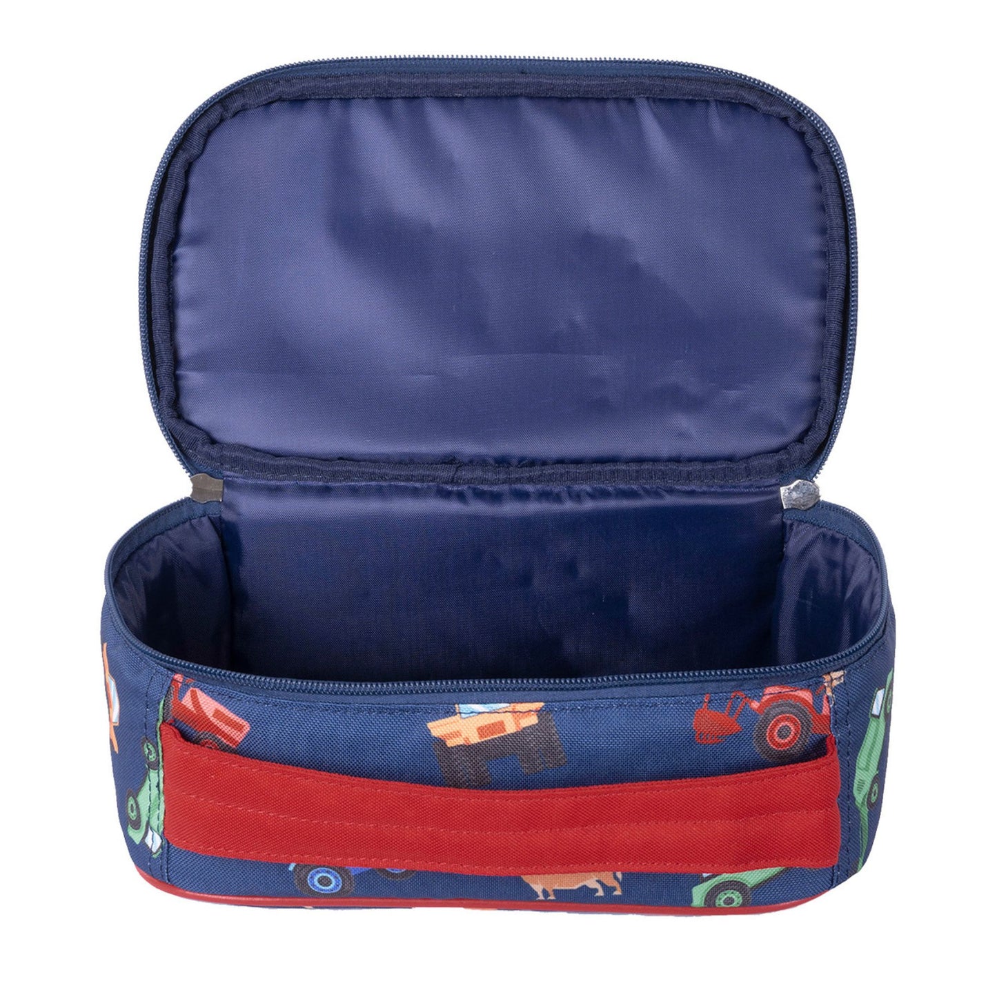 Thomas Cook Kid Robbie Lunch Bag - EQ Saddlery