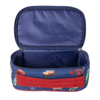 Thomas Cook Kid Robbie Lunch Bag - EQ Saddlery