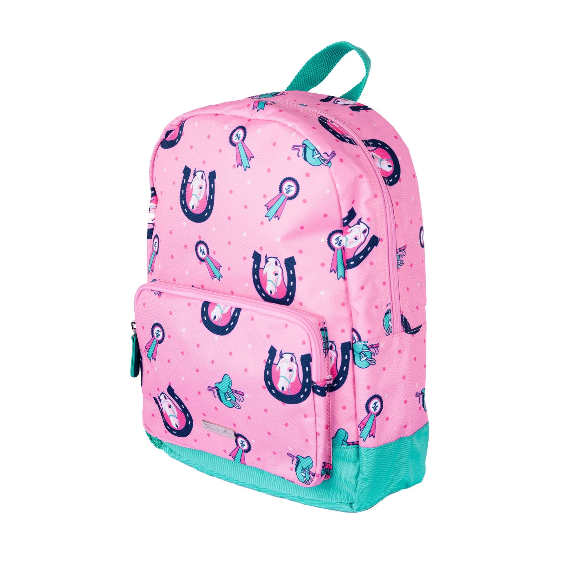 Thomas Cook Kids Holly Backpack - EQ Saddlery